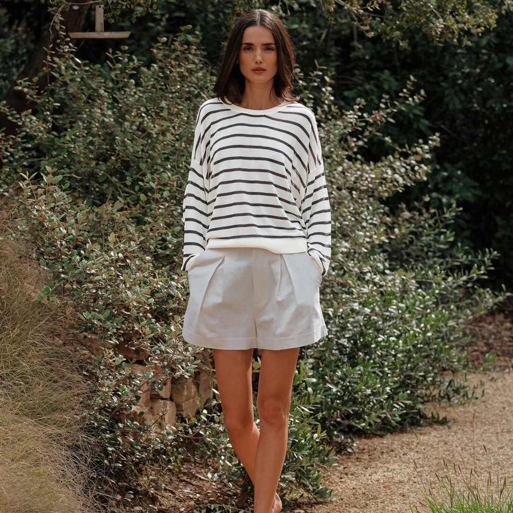 Coast Pullover
